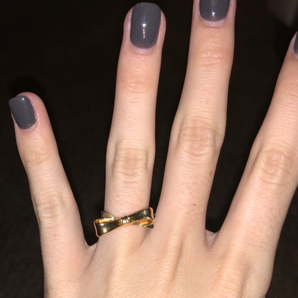 Kate Spade Ring